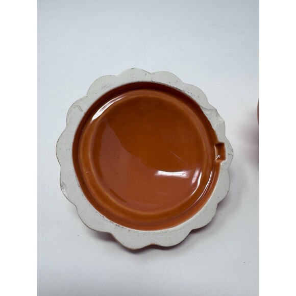 Bath & Body Works Sweet Cinnamon Pumpkin Candle NEW 2oz Halloween Fall October - Picture 8 of 10